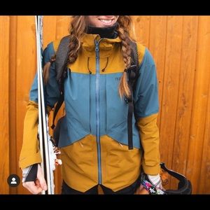 TREW gear Women’s Stella Jacket